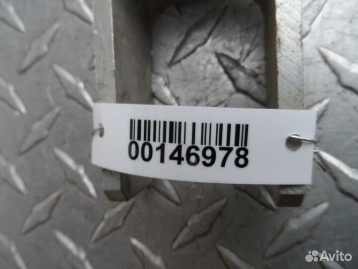 Рычаг зад L Infiniti G 2 V36