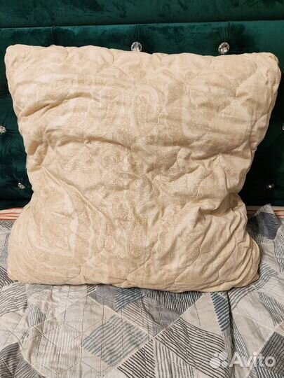 Подушки 70 на 70 бу