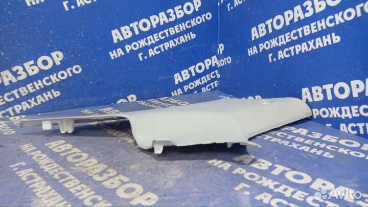 Обшивка задней стойки Honda Accord 7 седан 2005