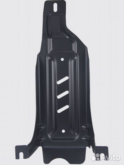 Оригинальная защита редуктора Renault