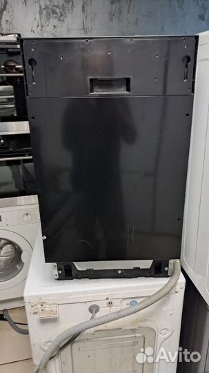 Посудомоечная машинка Gorenje 45 см