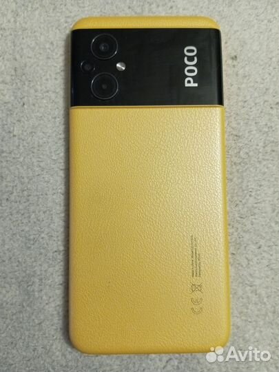 Xiaomi Poco M5, 4/64 ГБ