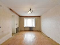 3-к. квартира, 71,5 м², 9/13 эт.