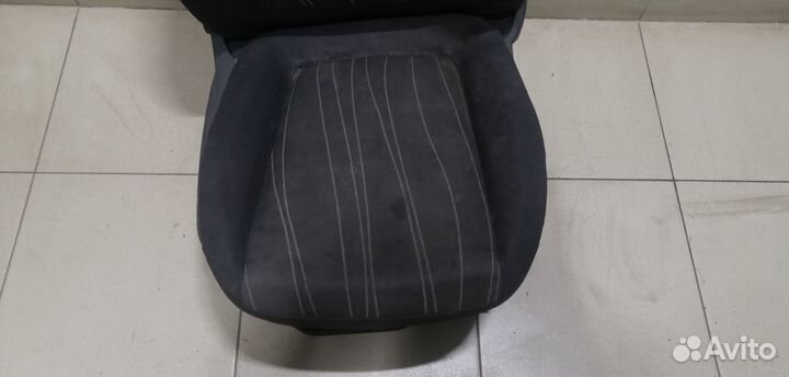 Сиденье переднее правое Astra H / Family 2004-2015