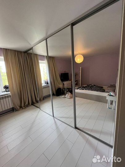 Перегородки раздвижные