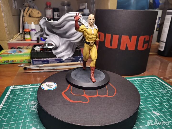 3D печать / Литьё в мановакуумной камере