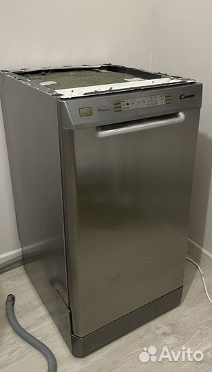 Посудомоечная машина Candy Evo Space (рабочая)