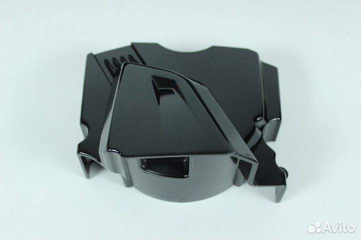 Крышка картера левого 172FMM