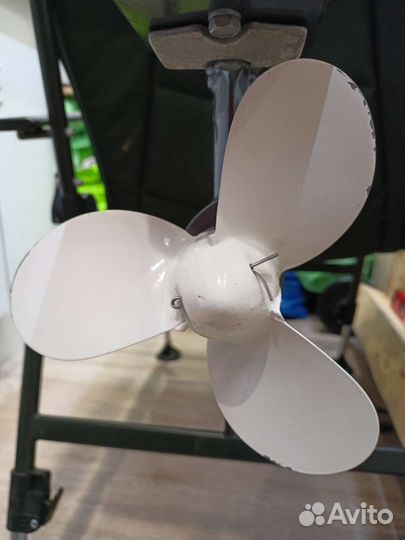 Лодочный мотор ямаха 2 л.с