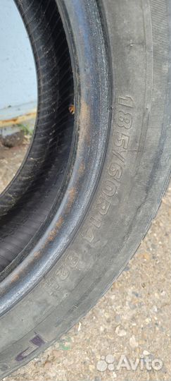 Kumho Power Max 769 185/60 R14