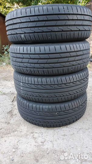 Hankook e-cube DL10 185/55 R16
