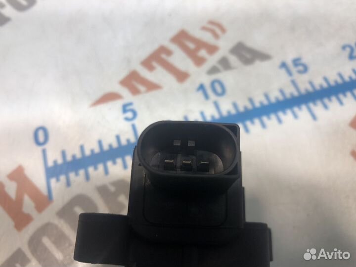 Мерседес CLK Катушка зажигания