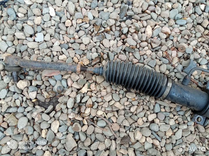 Рулевая рейка Hyundai Sonata EF