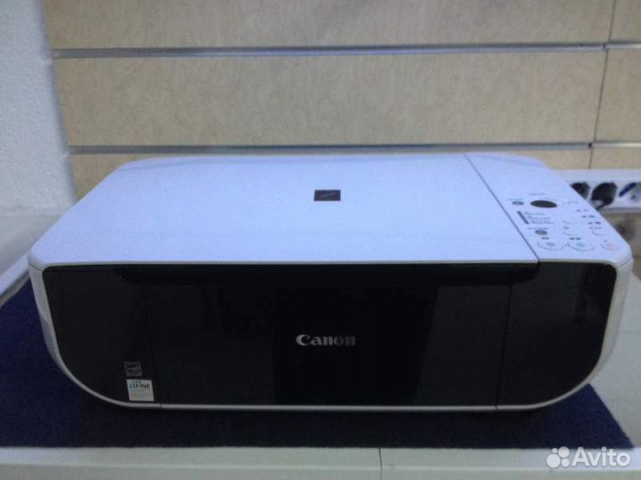 Принтер Canon MP210