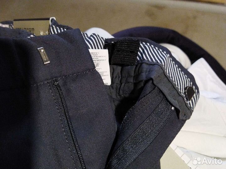 Школьные брюки