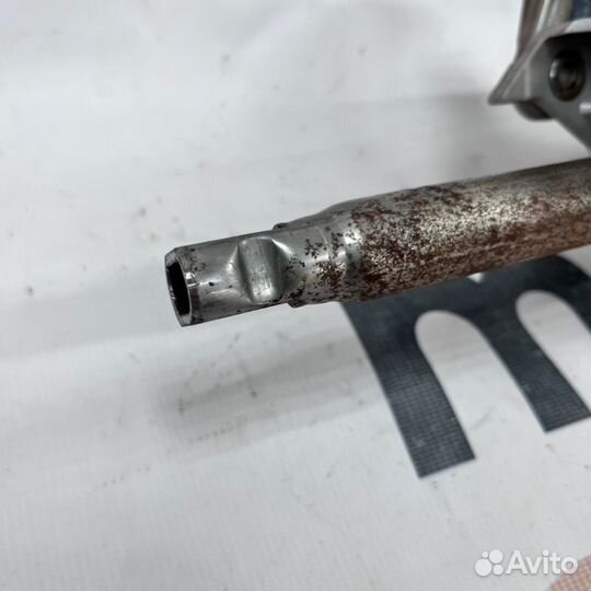 Рулевая колонка Audi A5 8W 2018