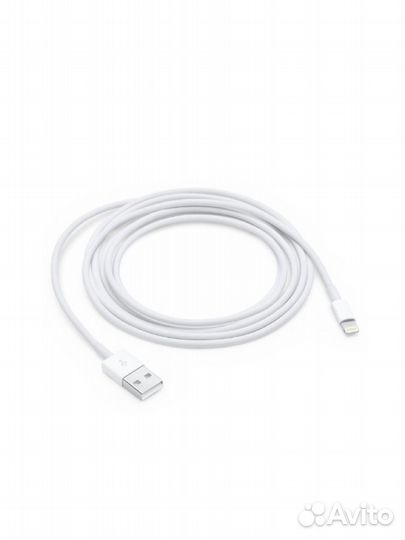 Кабель для Apple USB-C to Lightning Cable 1.5 m