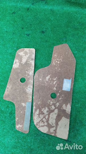 Пол багажника Mazda Capella FP 1.8