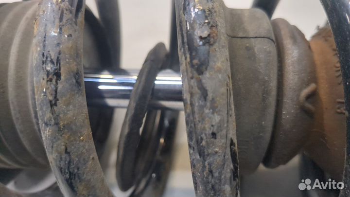 Амортизатор подвески правый передний BMW 5 F10