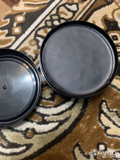 Гуталин армейский