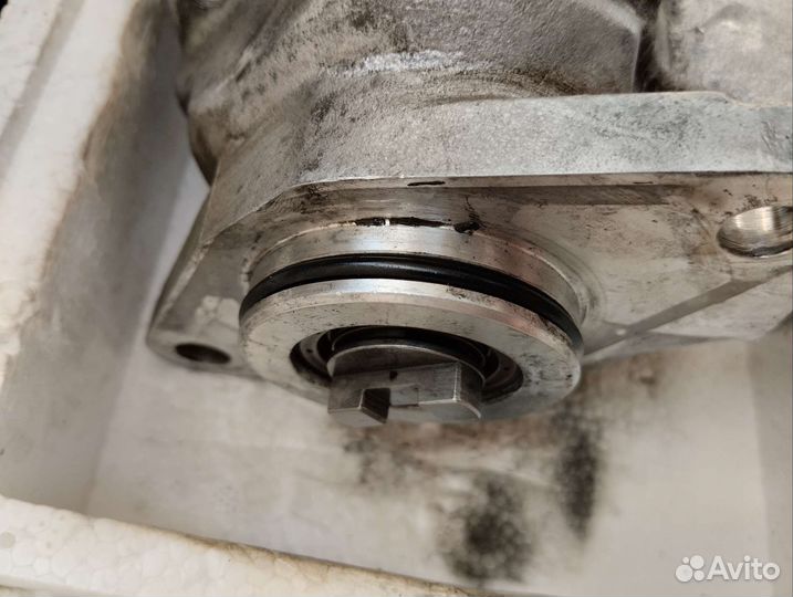 Насос гур камаз 65115