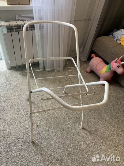 Продам подставку для детской ванны