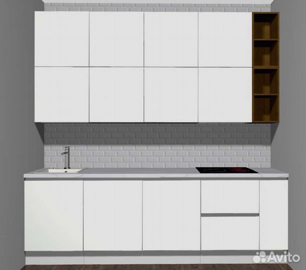 Кухня без посредников