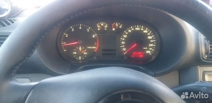 Панэли приборов ауди а3 8л