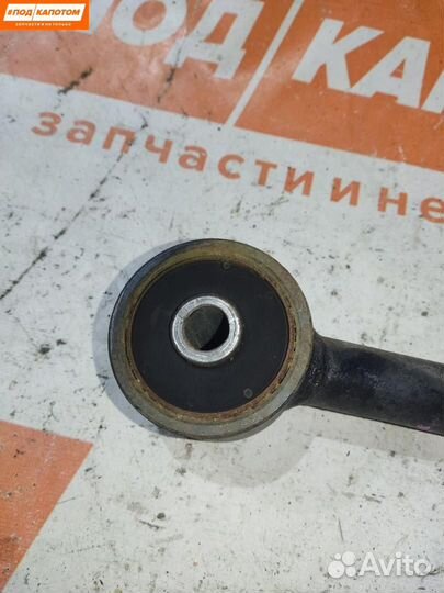 Реактивная тяга задней подвески Chevrolet