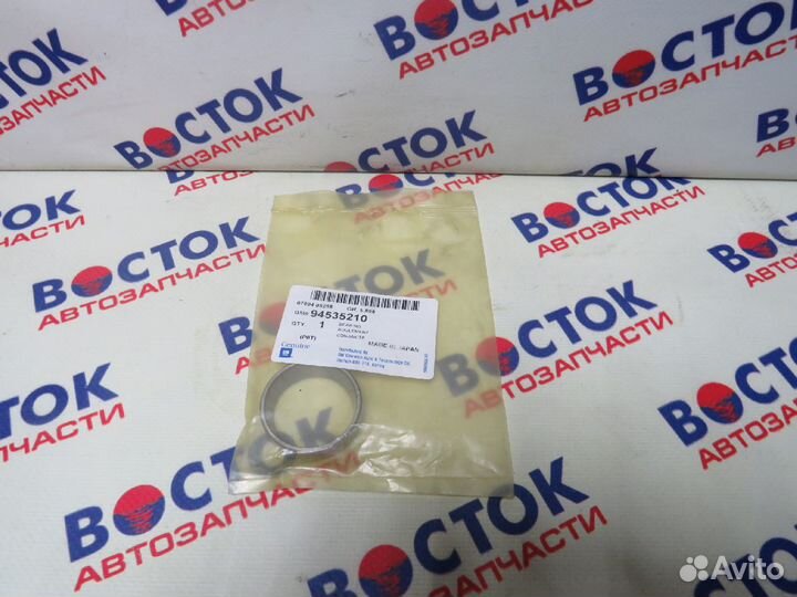 Подшипник ступицы GM 94535210
