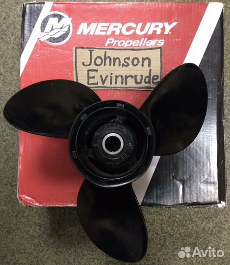 Винт ориг.Johnson 105-300,Evinrude