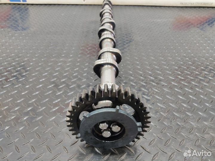 51044006050 Распредвал D2066