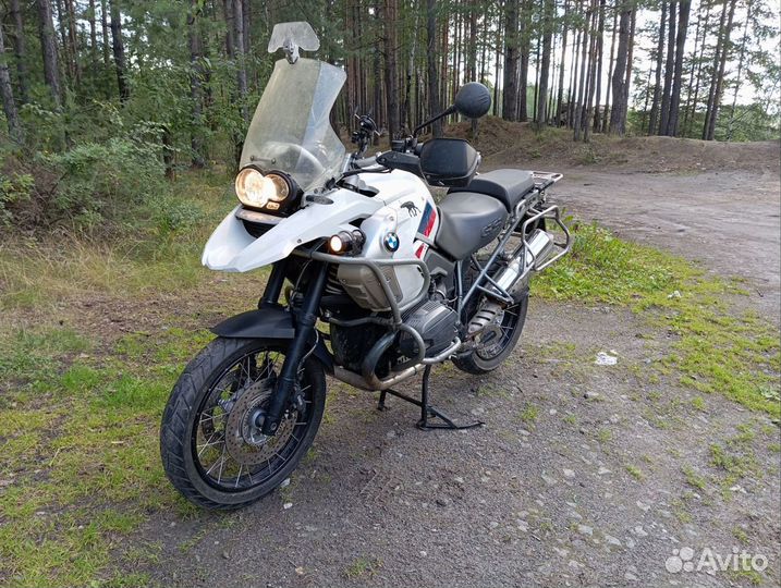 R1200GS