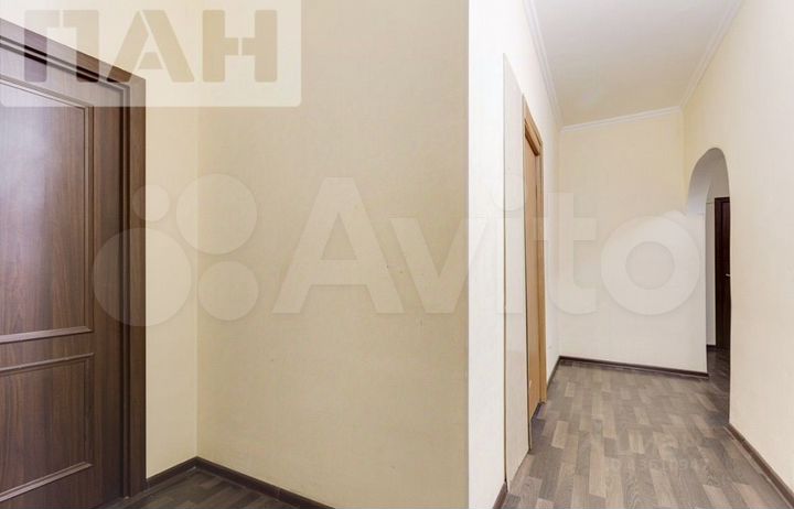 3-к. квартира, 81,7 м², 9/12 эт.