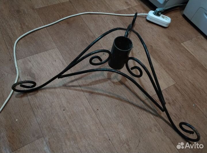 Крестовины для ёлок,из крепкого металла