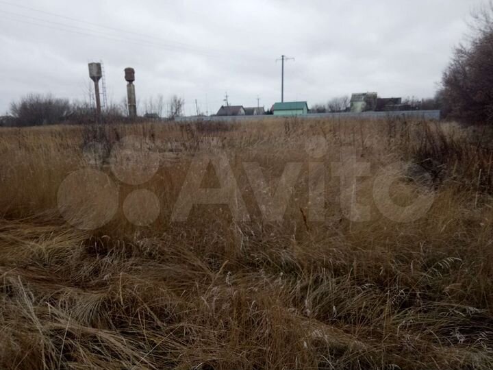 Участок 20 сот. (СНТ, ДНП)