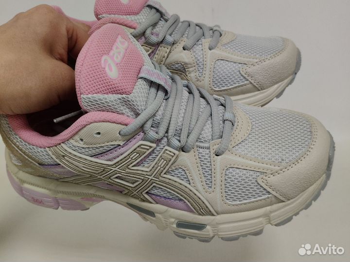 Кроссовки женские Asics gel kahana 8