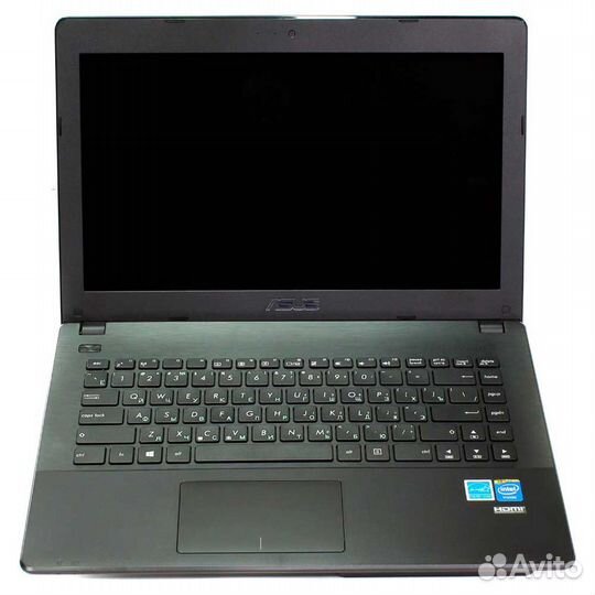 Запчасти для ноутбука Asus X451M. Отп. в регионы