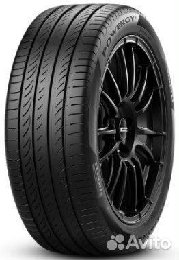 Pirelli Powergy 235/35 R19