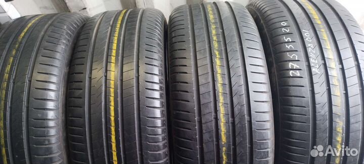 Bridgestone Alenza 001 275/55 R20