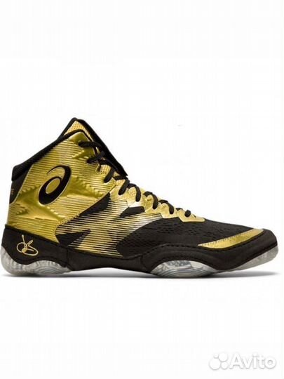 Борцовки Asics JB Elite