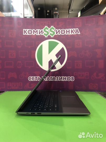 Ноутбук Honor MagicBook X16 BRN-F56