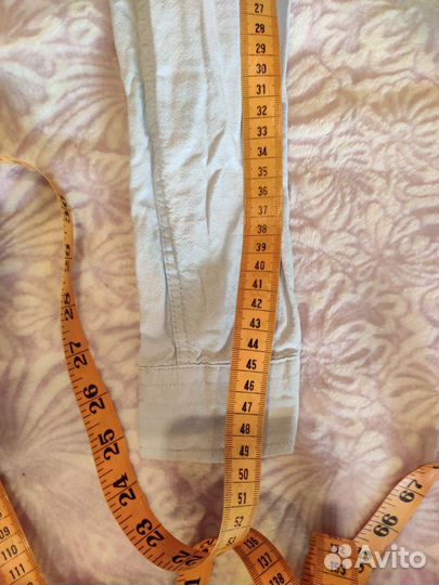 Рубашка для мальчика 146