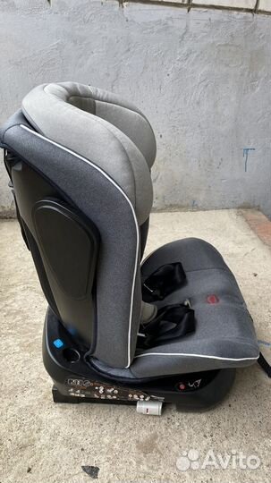 Детское автокресло sweet baby crosstour 0-36 кг