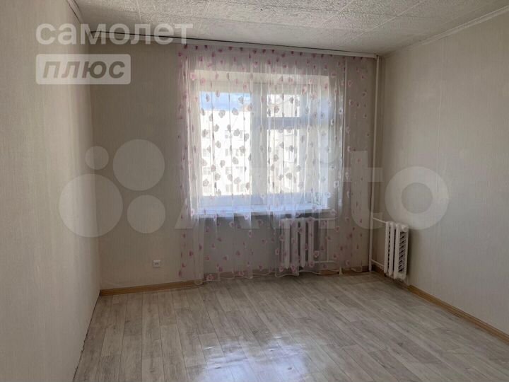 2-к. квартира, 40,2 м², 8/9 эт.