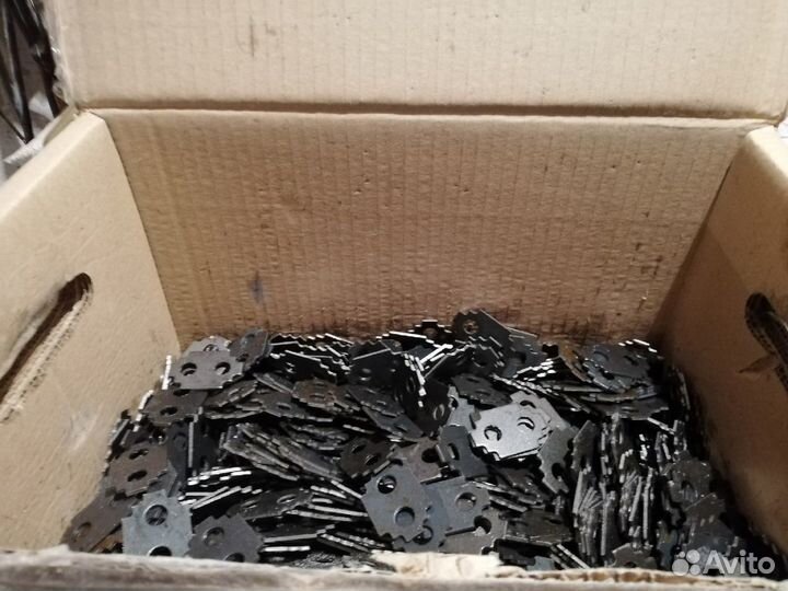 Решето молоточки на зернодробилку Кубанец 500