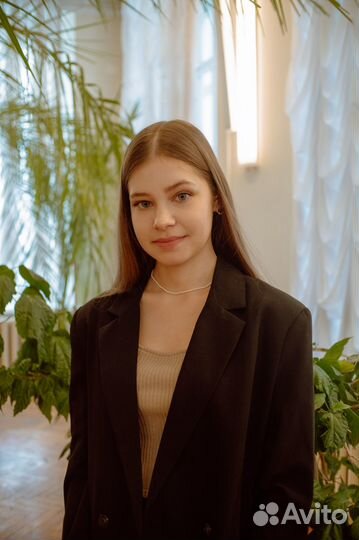 Репетитор по математике Подготовка к огэ/егэ