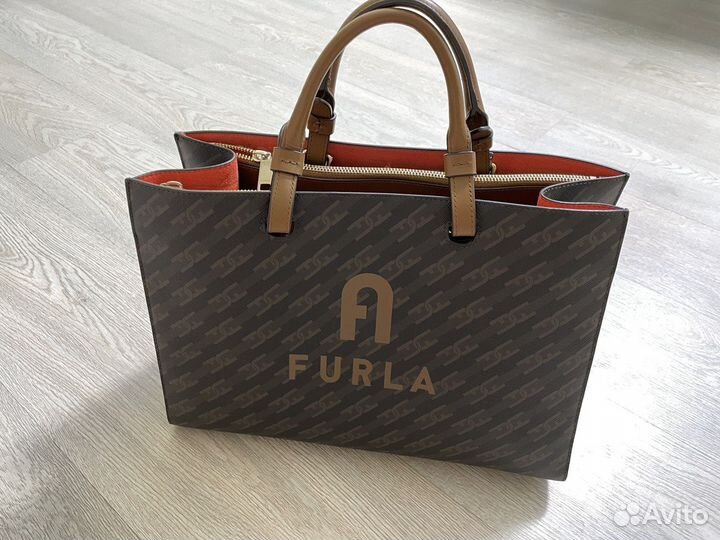 Сумка Furla