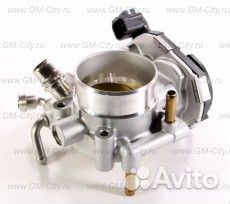 Модуль зажигания chevrolet aveo т250