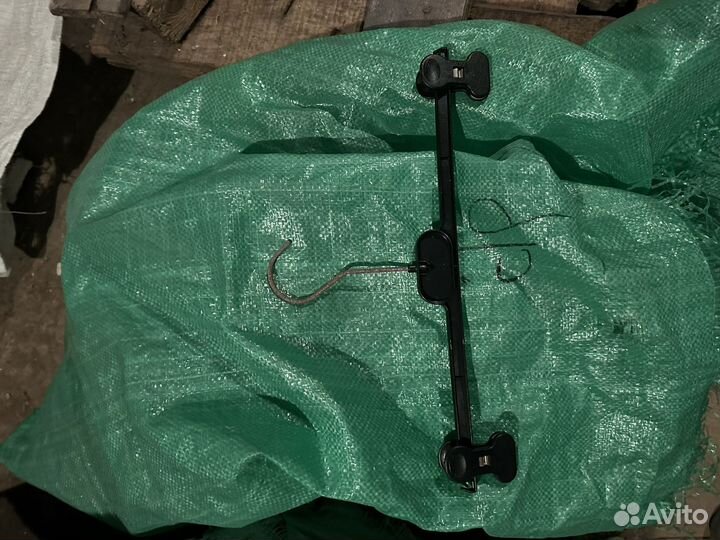 Вешалки для одежды